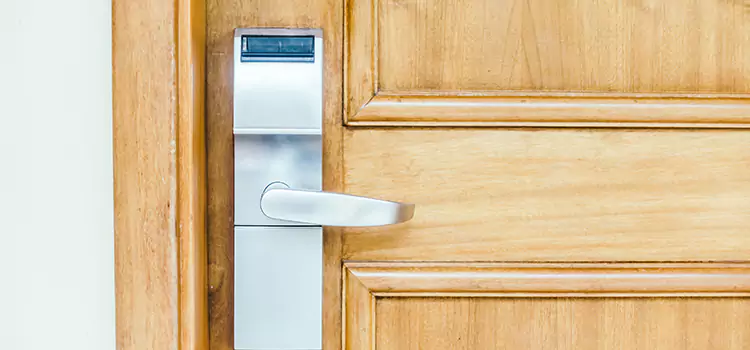 Advanced Solutions in Morristown, NJ for Modern Security