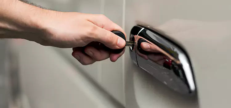 Why Choose Our Auto Locksmith Team in Morristown, NJ?
