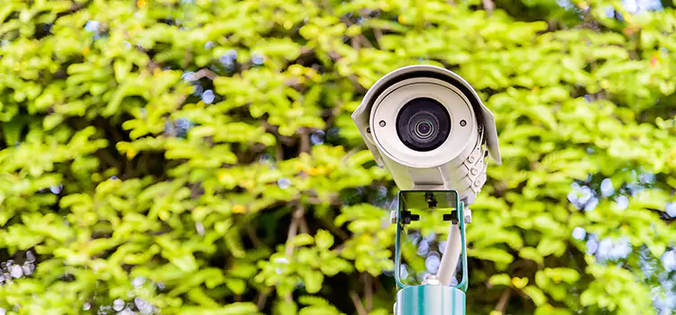 Advanced Surveillance Solutions for Every Need in Morristown