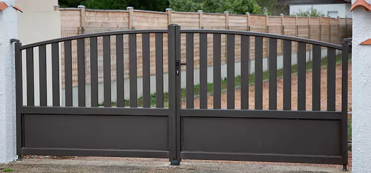 Advanced Gate Solutions in Morristown, NJ