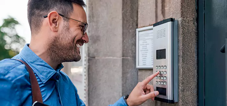 Advanced Solutions for Enhanced Security in Morristown, NJ