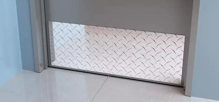 Benefits of Professional Kick Plate Solutions in Morristown, NJ
