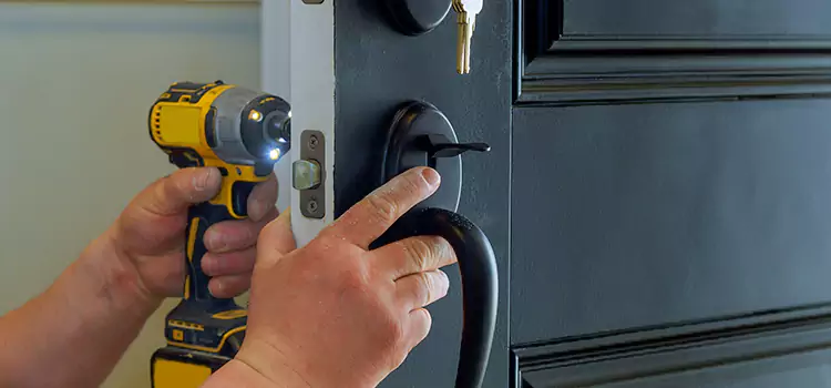Mobile Automotive Locksmith Morristown