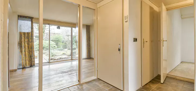 Why Choose Our Pocket Door Experts in Morristown, NJ?