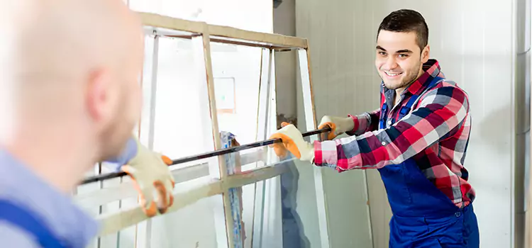 Patio Door Panel Replacement Morristown