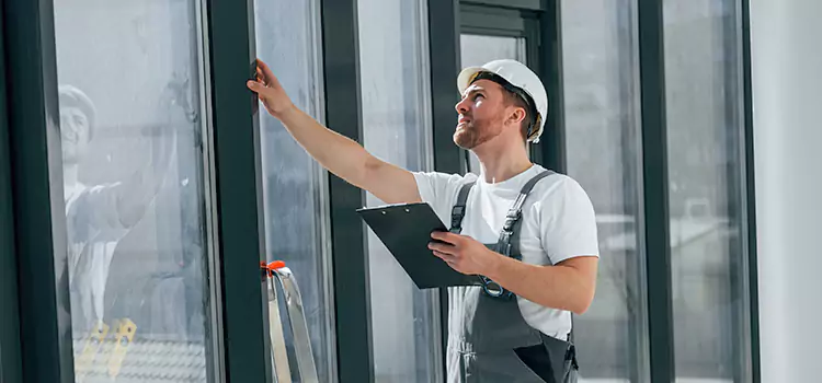 Comprehensive Solutions for Your Sticking Doors in Morristown, NJ