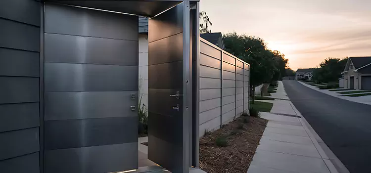 Comprehensive Steel Door Solutions in Morristown, NJ