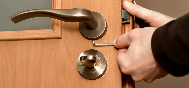 Access Control System Integration Morristown