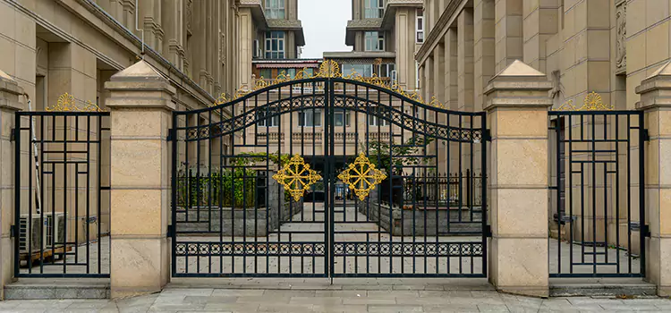 Comprehensive Iron Gate Maintenance Solutions in Morristown, NJ
