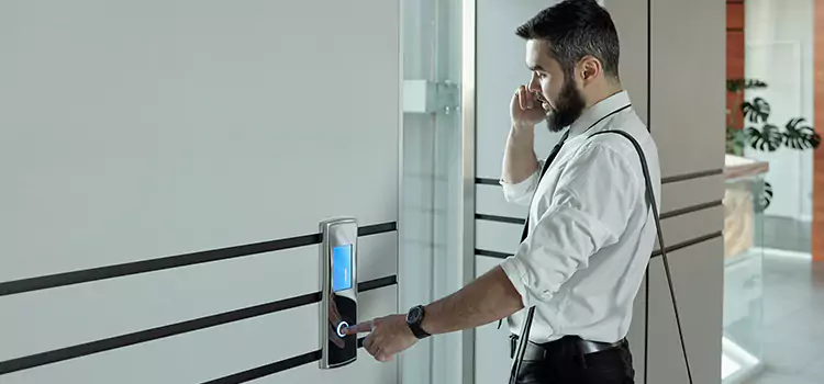 Cloud Based Access Control Morristown