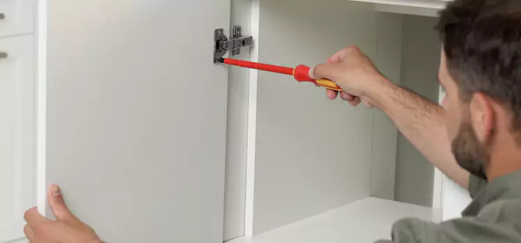 Screen Door Hinge Repair Morristown
