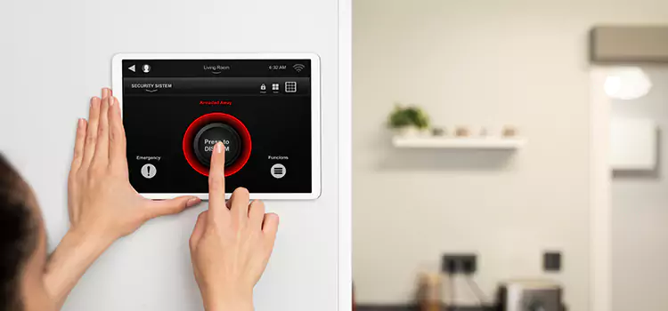 Blink Video Doorbell Installation Morristown
