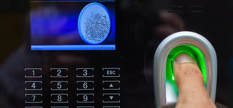 Your Trusted Partner for Secure Access in Morristown, NJ