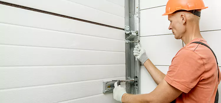 Why Choose Us for Garage Door Lock Services in Morristown, NJ?