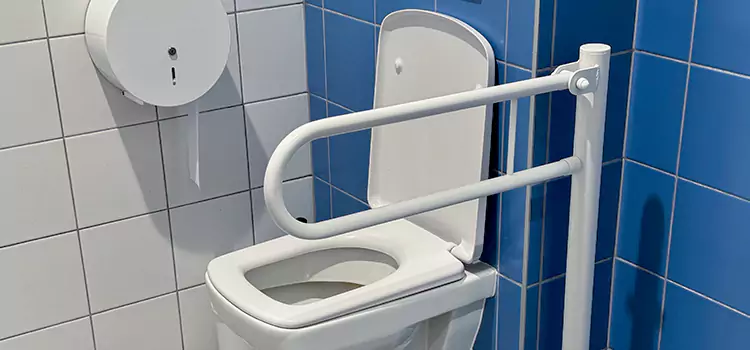 Comprehensive Solutions in Morristown, NJ for Accessible Facilities