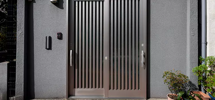 Why Choose Us for Your Security Needs in Morristown, NJ?