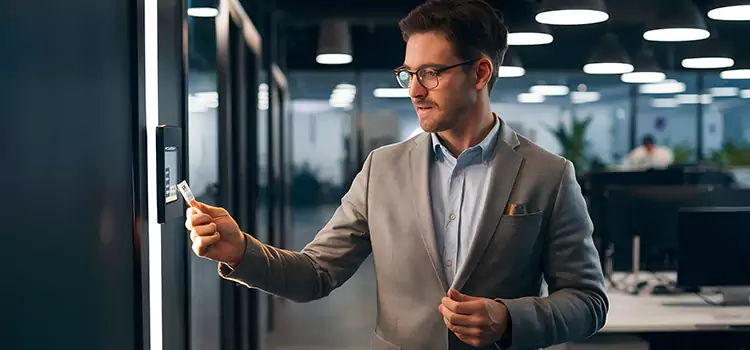 Our Commitment to Keycard Security Excellence in Morristown, NJ
