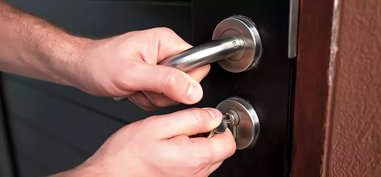 Master Key Control and Audits Morristown
