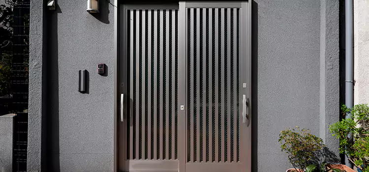 Specialized Steel Door Services in Morristown, NJ